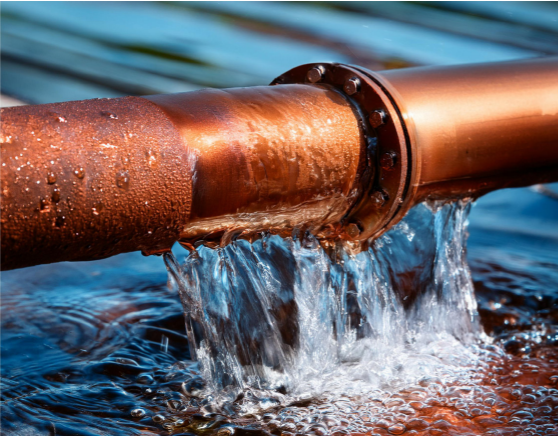 water pipe water pipe